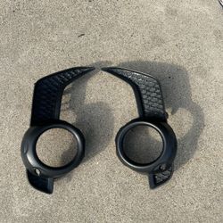 5th Gen 4runner Fog Light Trim