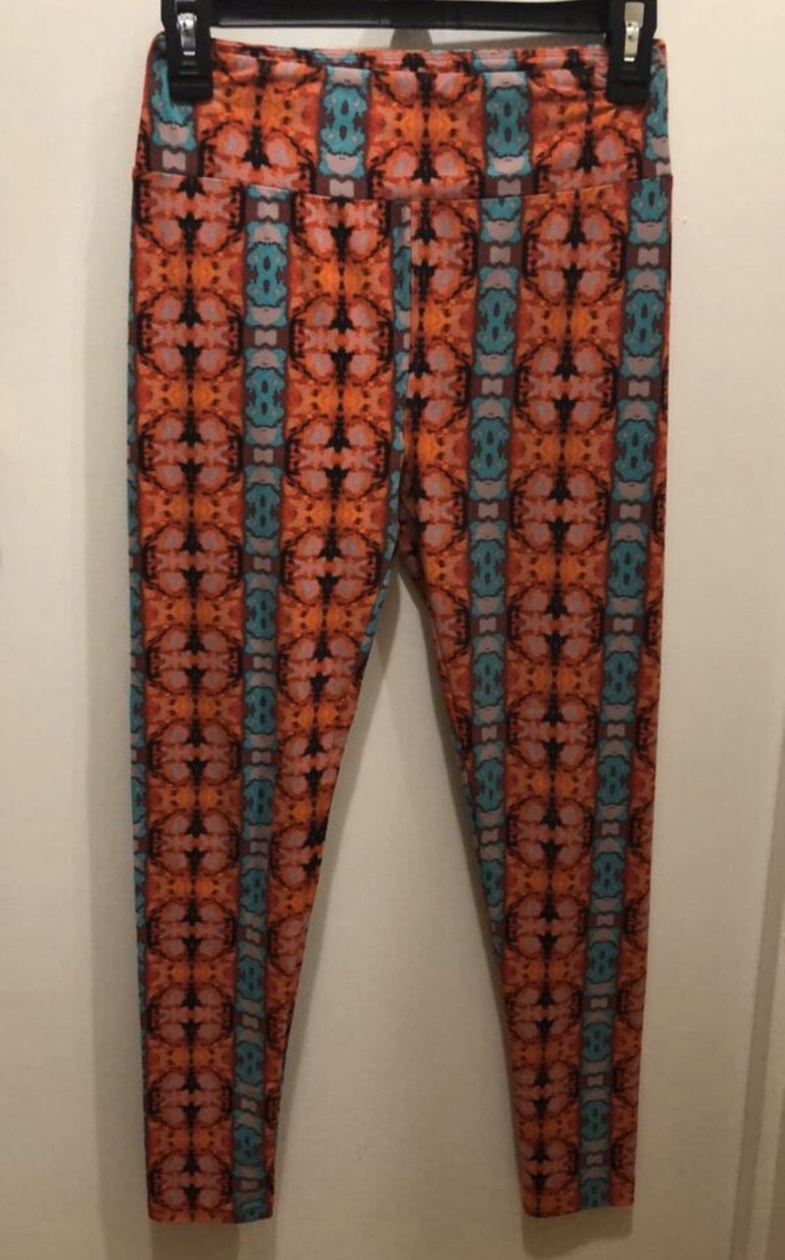 One Sizea LuLaRoe Leggings