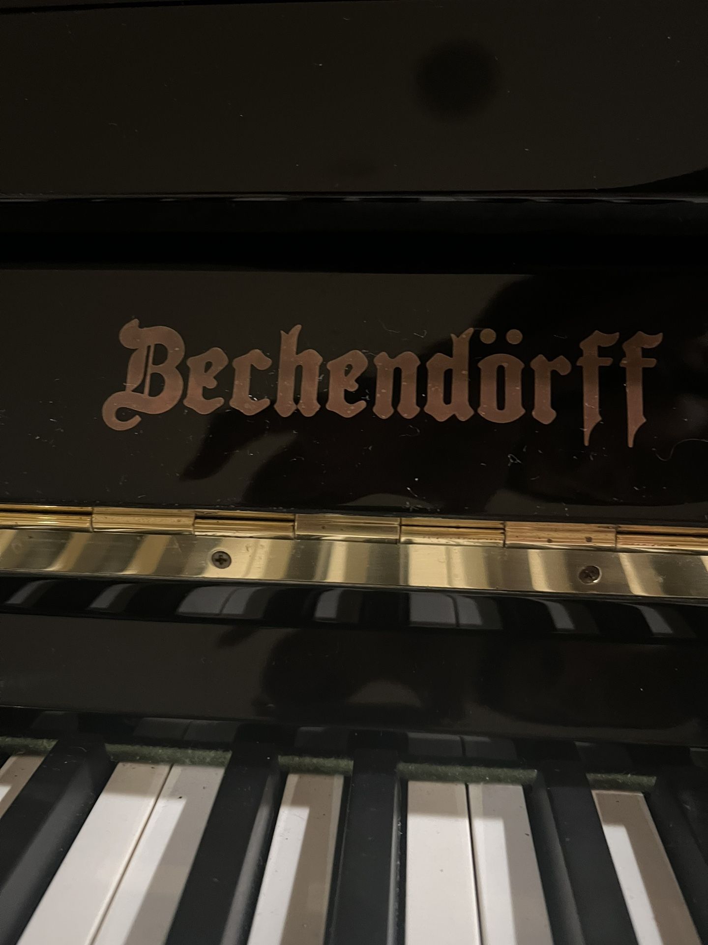 Piano