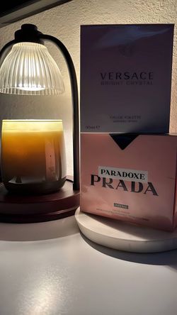 Woman’s perfume
