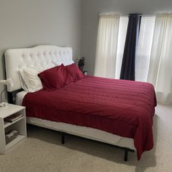 King Headboard (only)