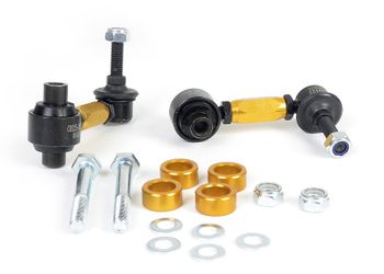 12+ subaru/scion frs/brz whiteline rear heavy duty endlink kit