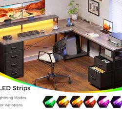 DESK/ office