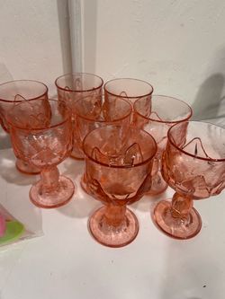 Vintage cups