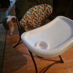 High Chair