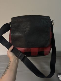 Coach Men’s Bag