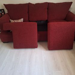 Full Lenth Couch