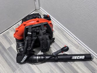 🔥 Echo PB-580T Blower🔥