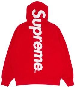 1:1 Supreme Hoodie