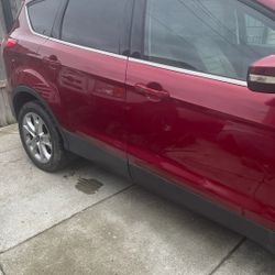 Ford Escape