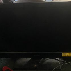 34in Tv Not A Smart Tv 