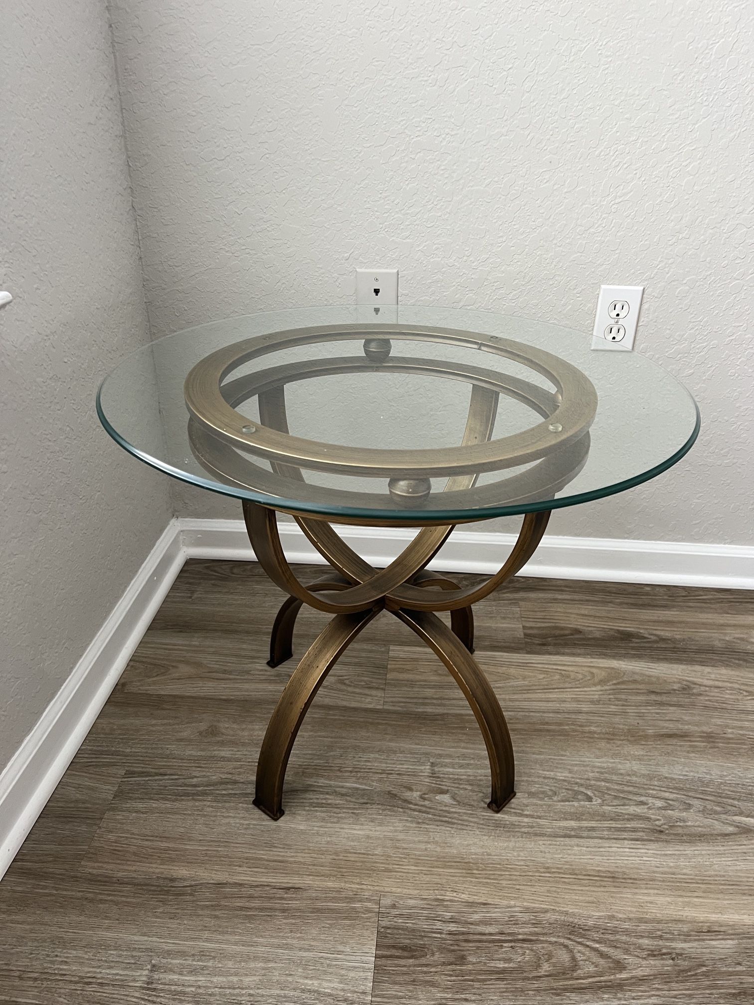 Table Sidebar