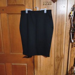 APT9 Skirt XL