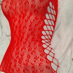 Red ♥️ Purse Earrings And More