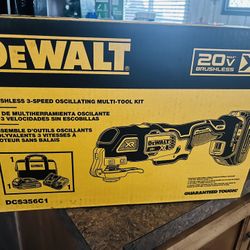 DeWalt