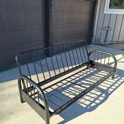Full Size futon frame