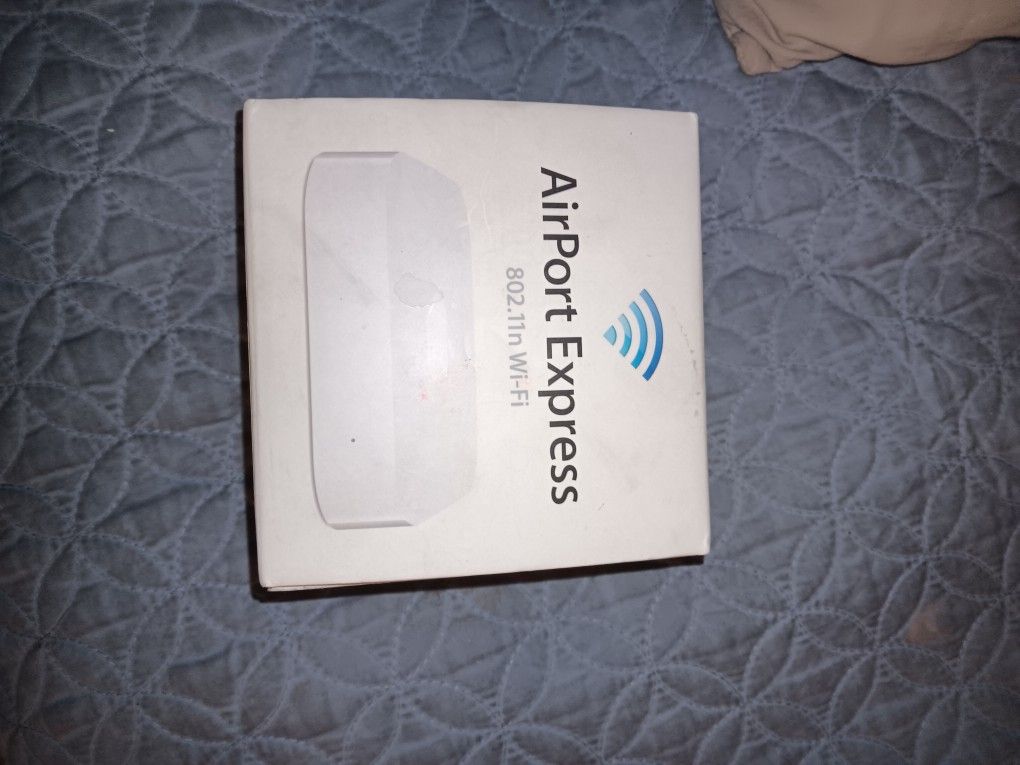Apple AirPort Express