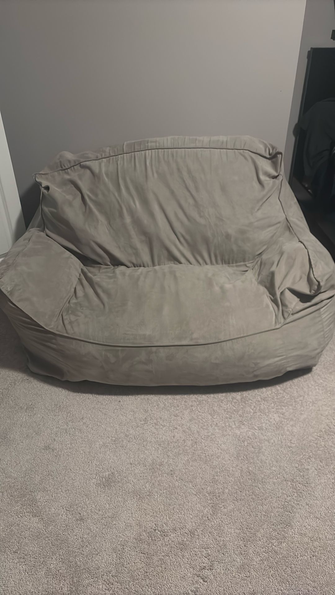 Bean Bag Couch