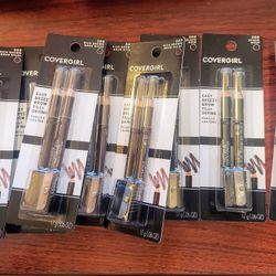Covergirl Brow Pencils $2 each - Black/Brown