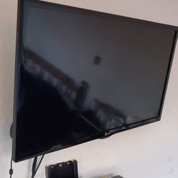 LG Tv