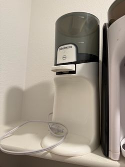babybrezza water warmer