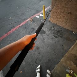 Sabre 670