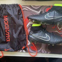 Nike Magista Obra