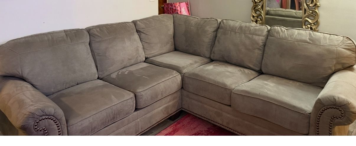 Sectional