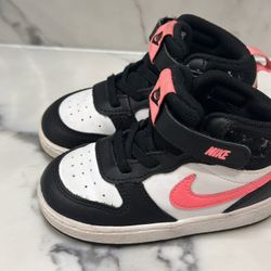 Nike Size 8 Toddler 