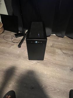 Custom Gaming PC - RTX 4060 Ti, i5-13400F, 32GB RAM
