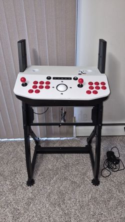 X-Arcade tankstick 2