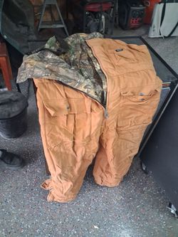 Hunting  starter kit XXL