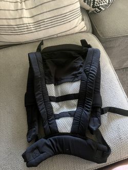 Baby Carrier