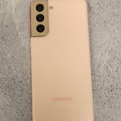 ☑️ Samaung Galaxy s21  🌍5g ⬛️unlock