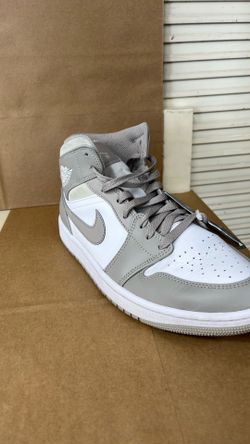 Nike Air Jordan 1 Mid sneakers