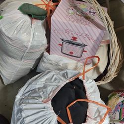Household Items 