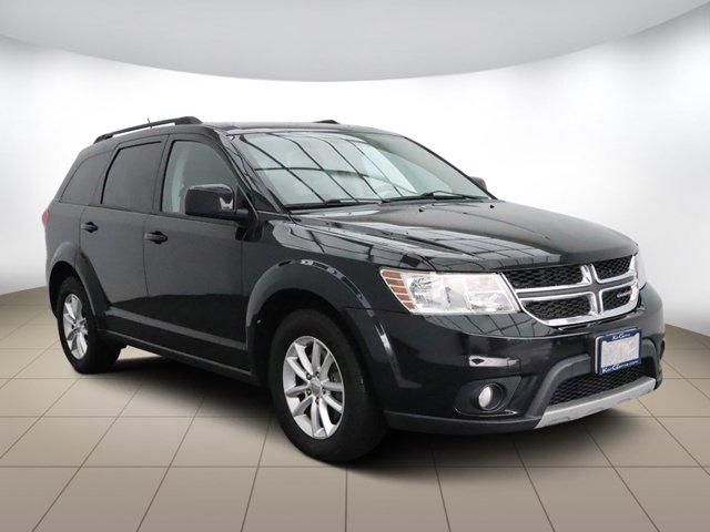 2016 Dodge Journey