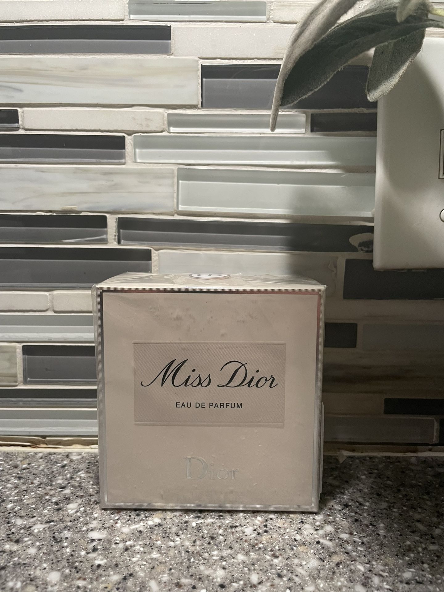Miss . Dior Cologne