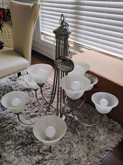 Chandelier