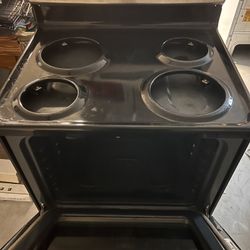 Stove 