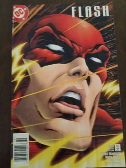 Comic book
