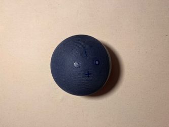 Amazon Echo Dot Smart Speaker