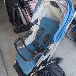 uppababy minu 