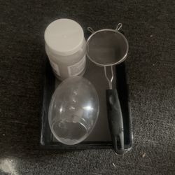 Hamster Sand And Other 