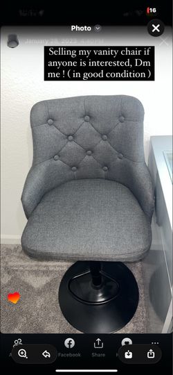 chair