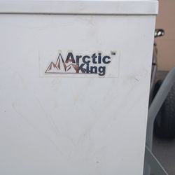 Arctic Freezer 2 Months Old