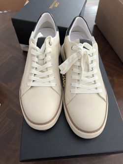 Men Elevator Sneaker Increase 6cm