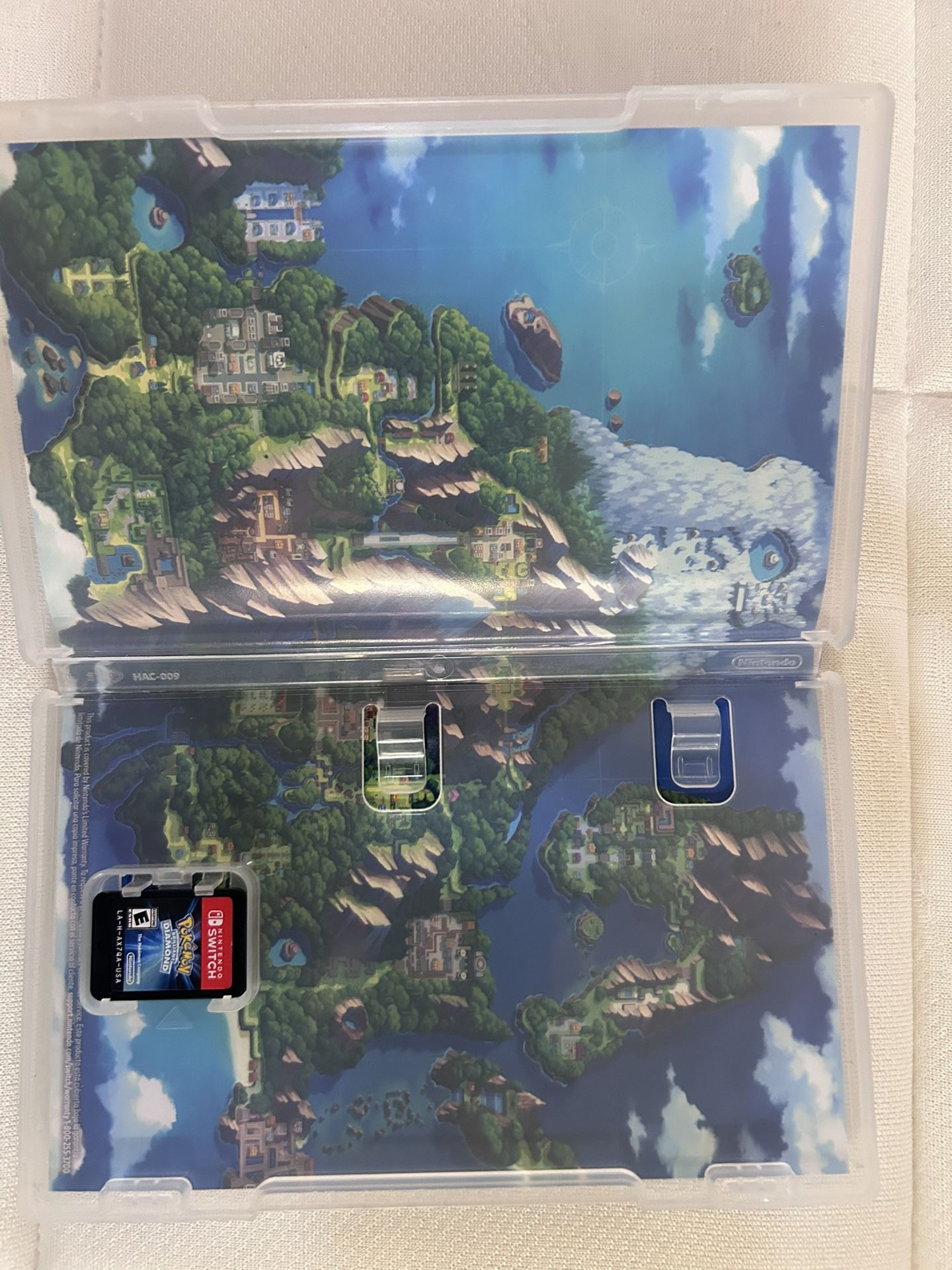 Pokémon Games Nintendo Switch