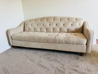 Abbyson Sofa with Storage