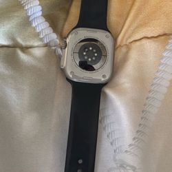 Apple Watch Ultra 